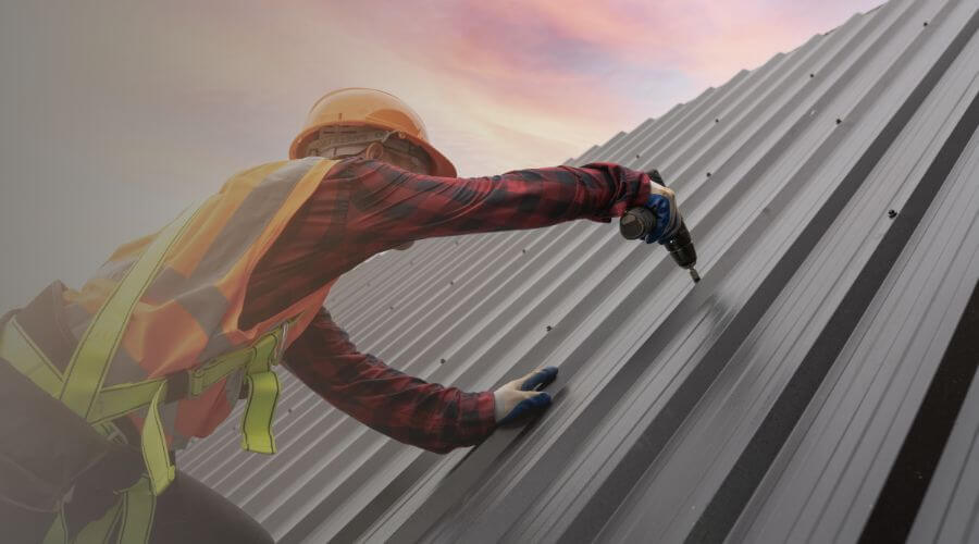 Local Chimney Repair in Portland, TX